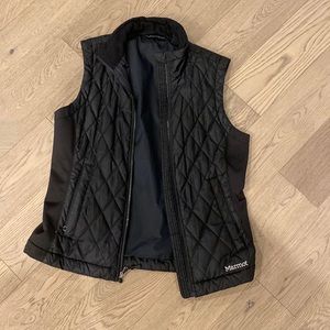 Marmot vest